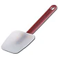  Espatula cuchara sili mgo rojo 35cm TOL000993 - Miniatura 1