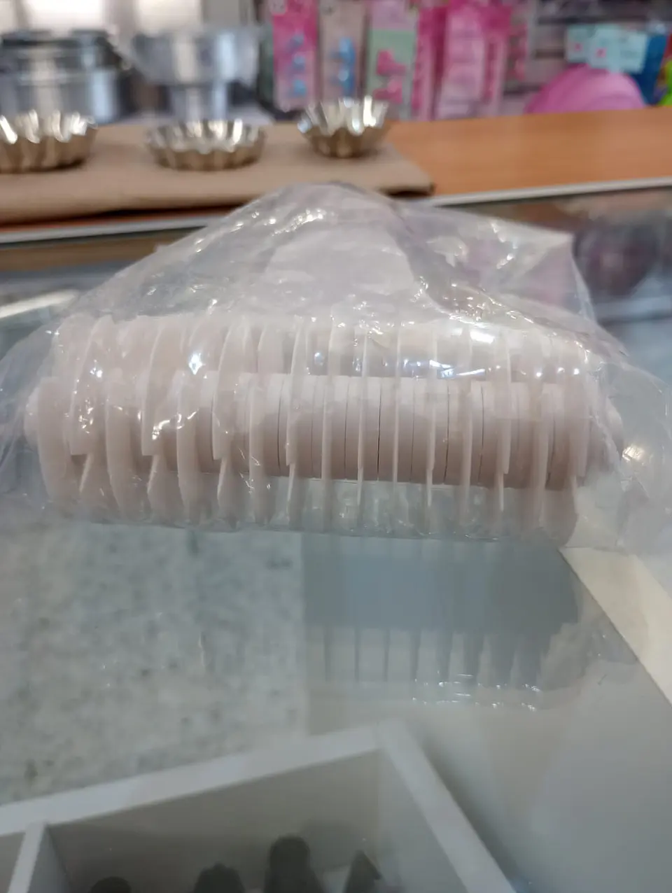  Marcador pasta enrejado GD 4-2898 1