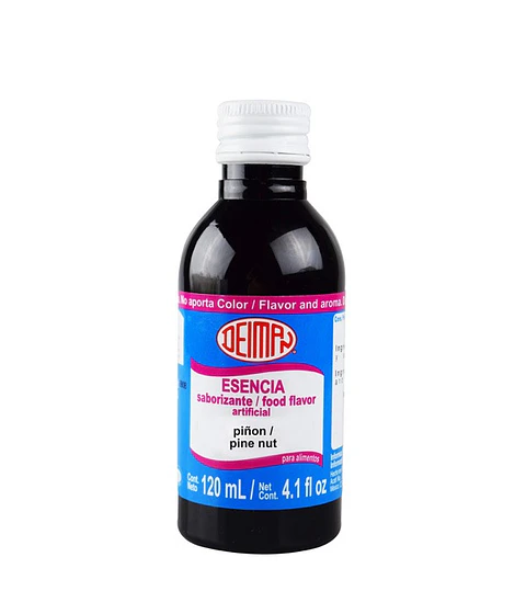  Esencia Pi�on 120ml