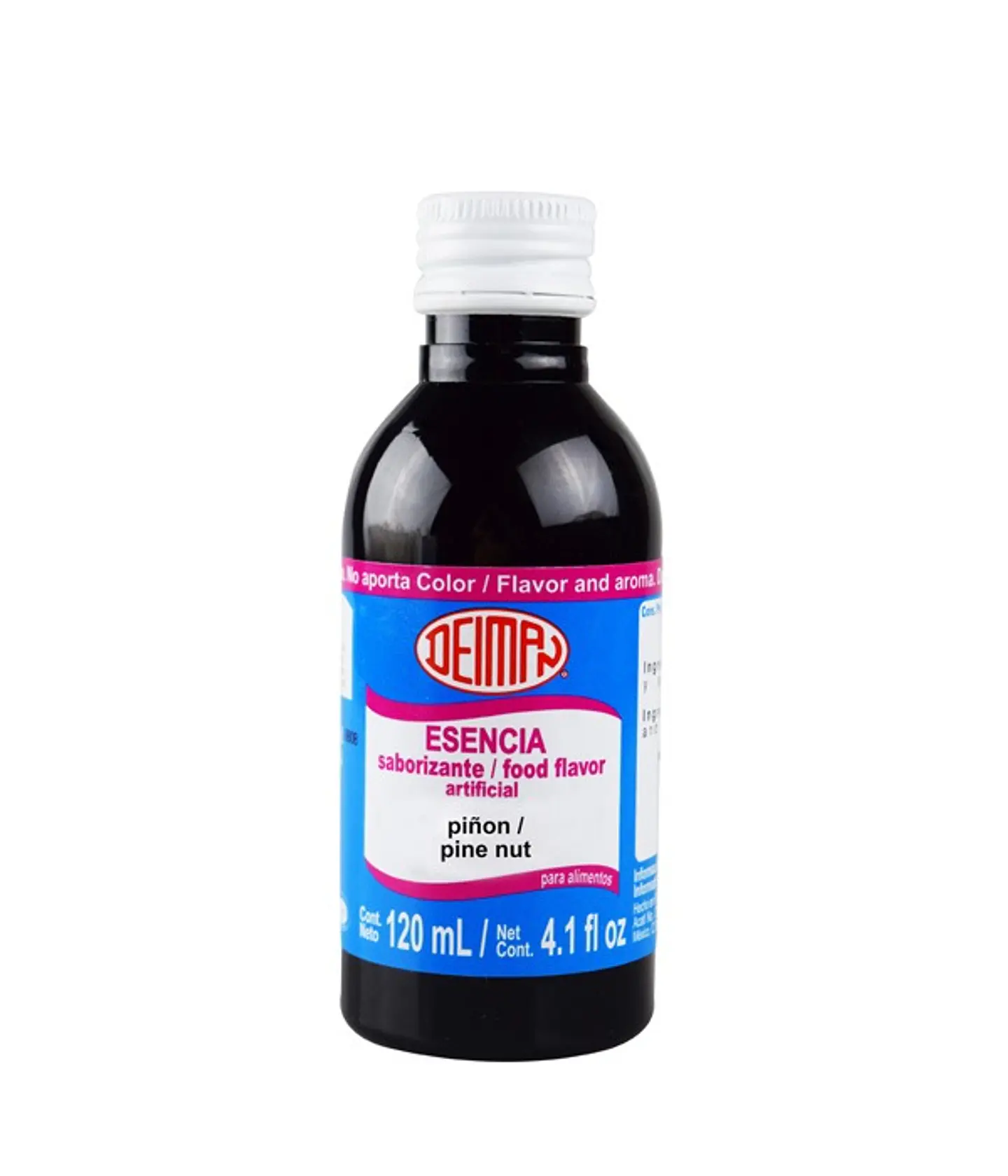  Esencia Pi�on 120ml 1