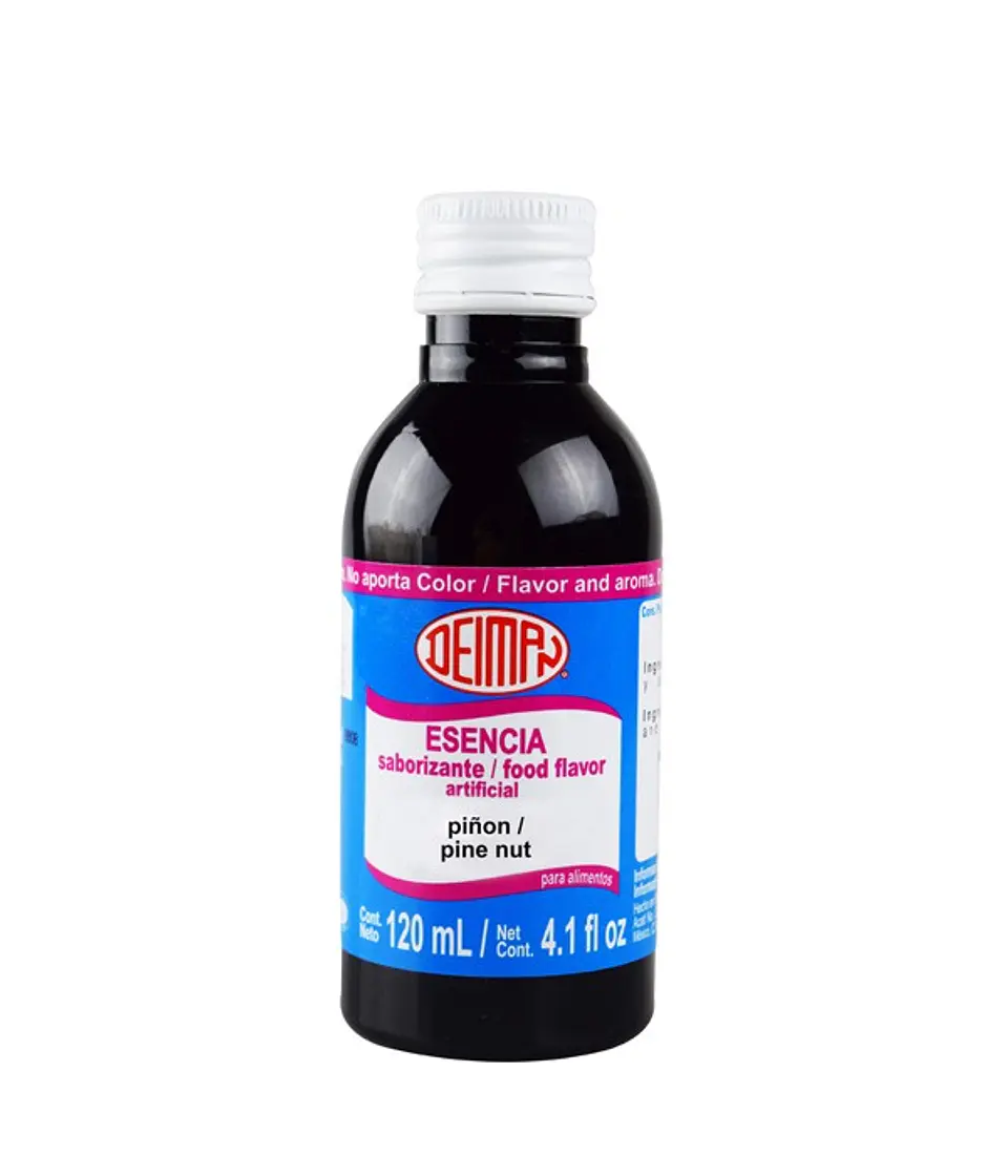  Esencia Pi�on 120ml 1