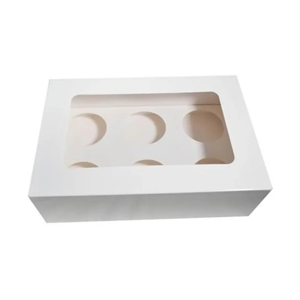  Caja cupcake 6 muffin pieza 67584 1