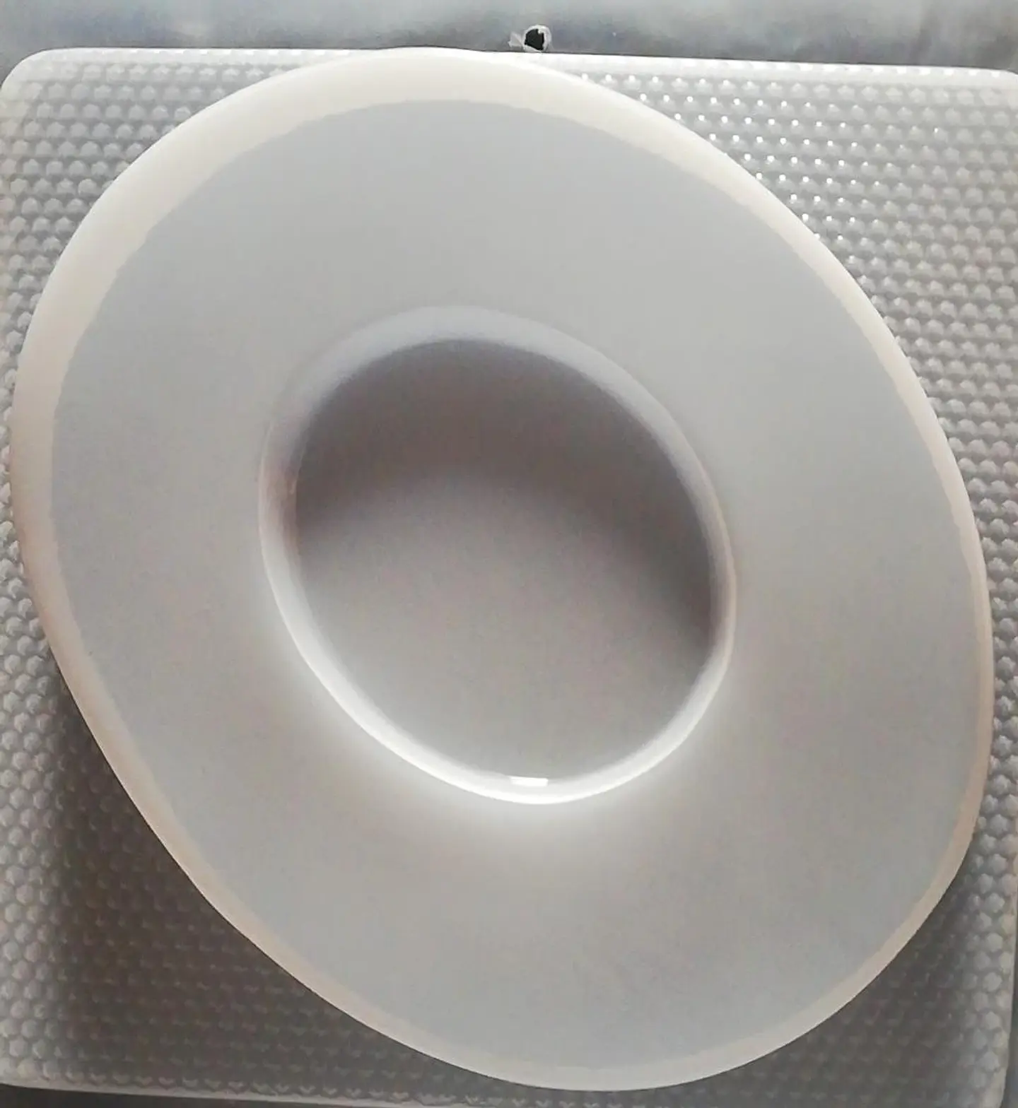  Molde para gelatina mediano #0 1