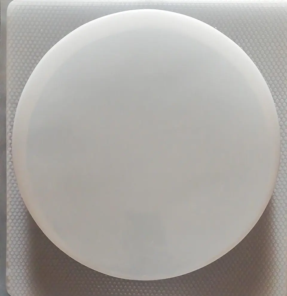  Molde para gelatina jumbo circulo liso redondo J-56 1