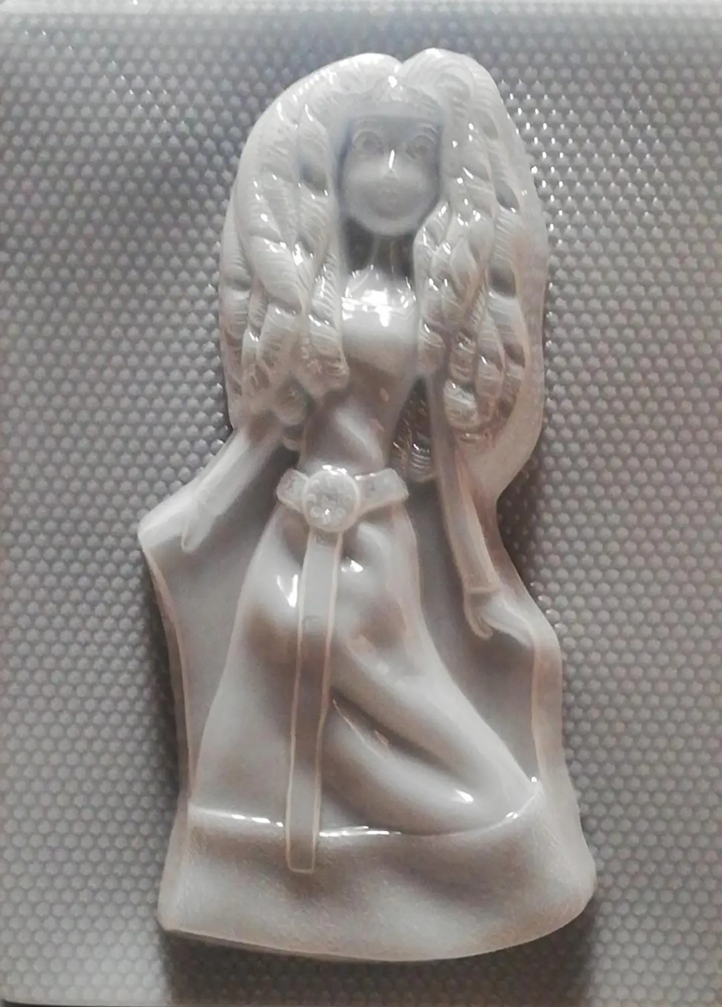  Molde para gelatina jumbo Valiente J-201 1