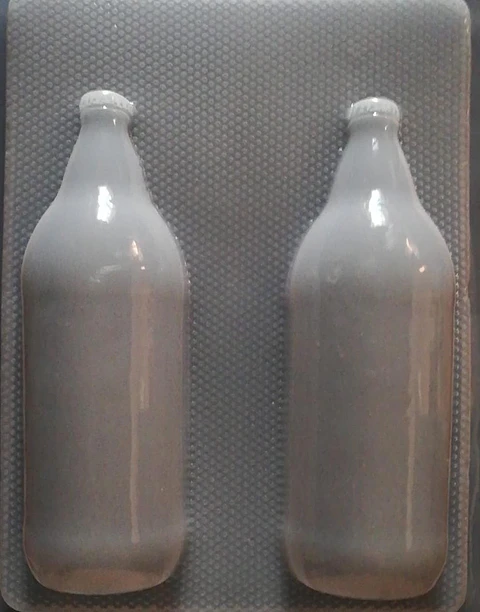  Molde para gelatina jumbo cahuamas J-219