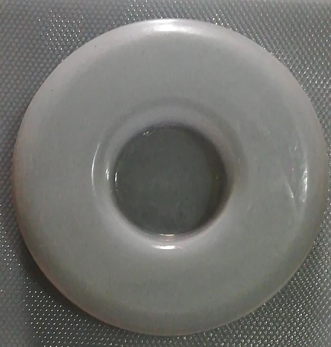  Molde para gelatina jumbo rosca J-240