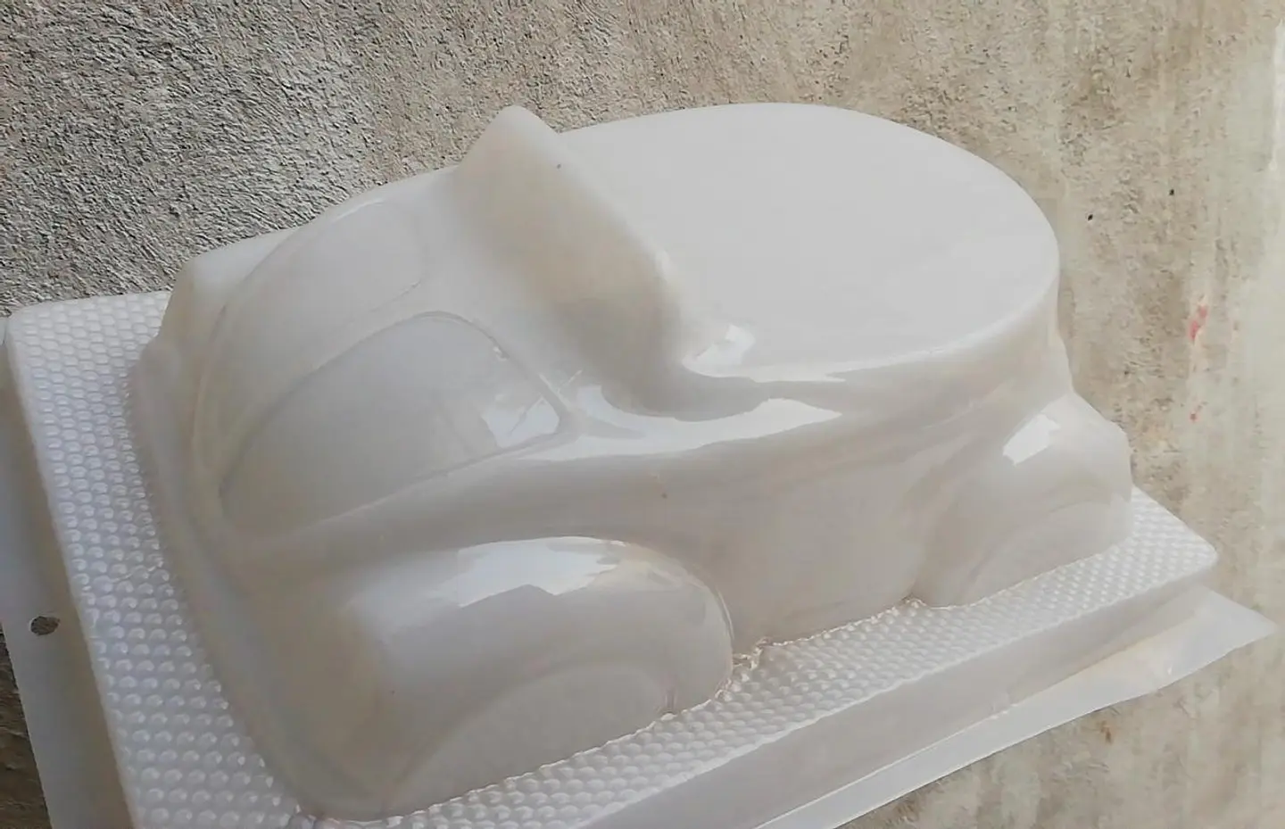  Molde para gelatina jumbo bochito J-279 1