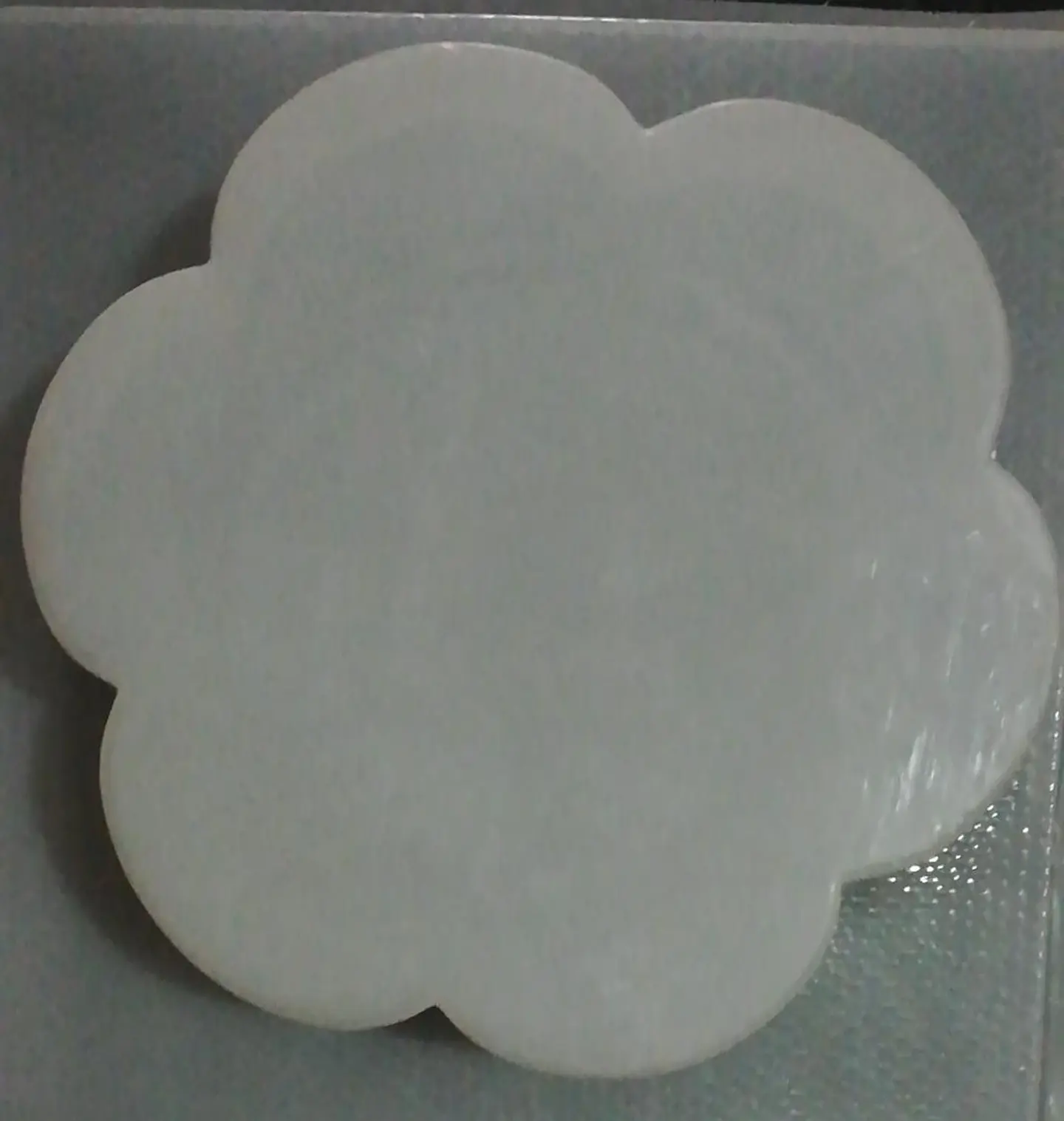  Molde para gelatina jumbo pastel flor J-293 1