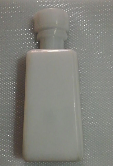  Molde para gelatina jumbo botella wisky J-285