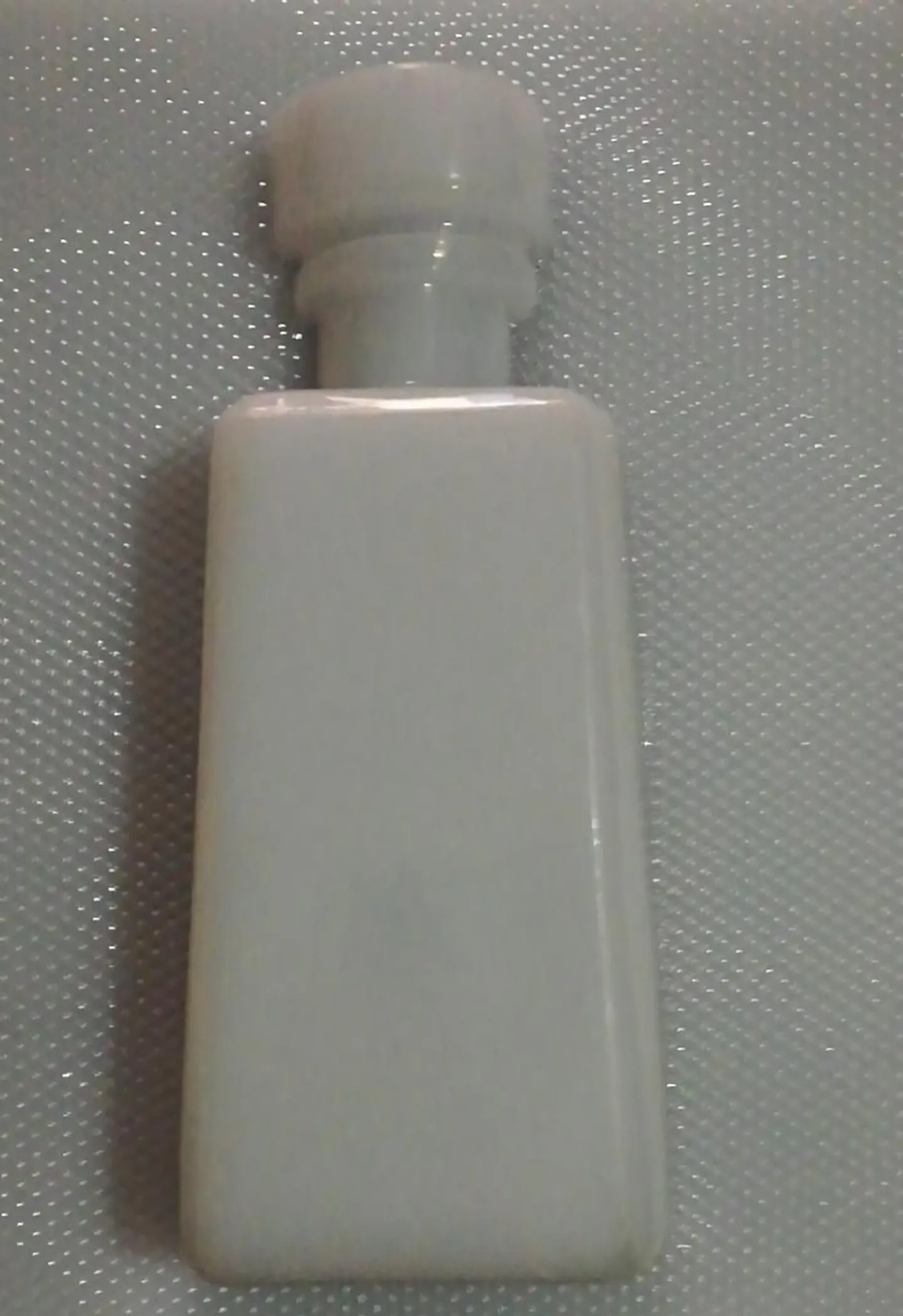  Molde para gelatina jumbo botella wisky J-285 1