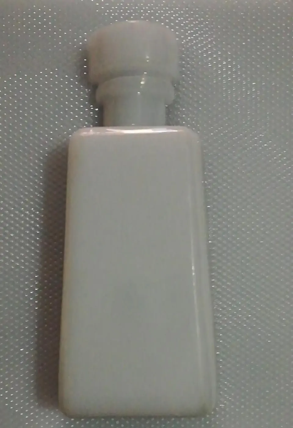 Molde para gelatina jumbo botella wisky J-285 1