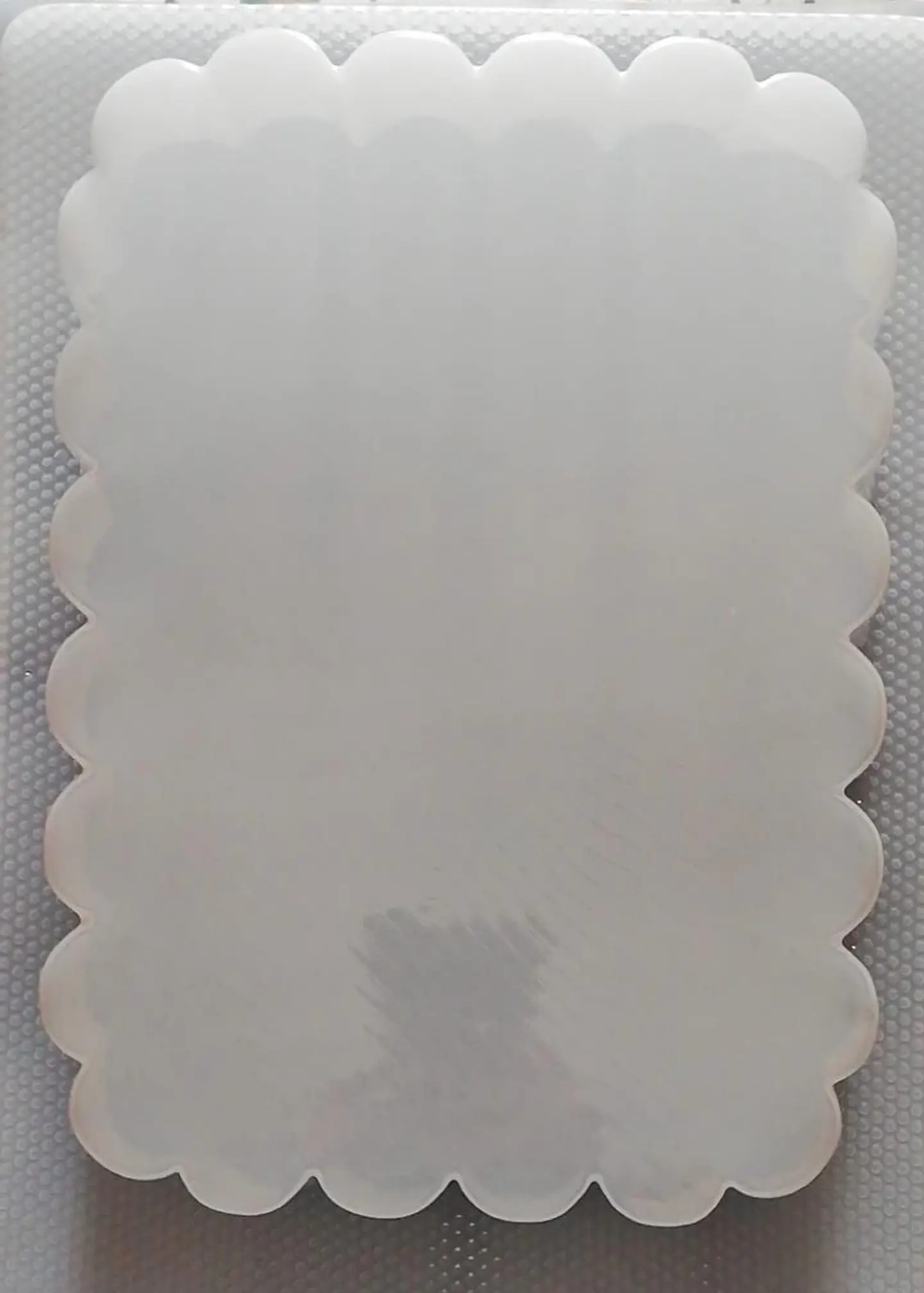 Molde para gelatina jumbo bordeado 6.5lt JR-304 1