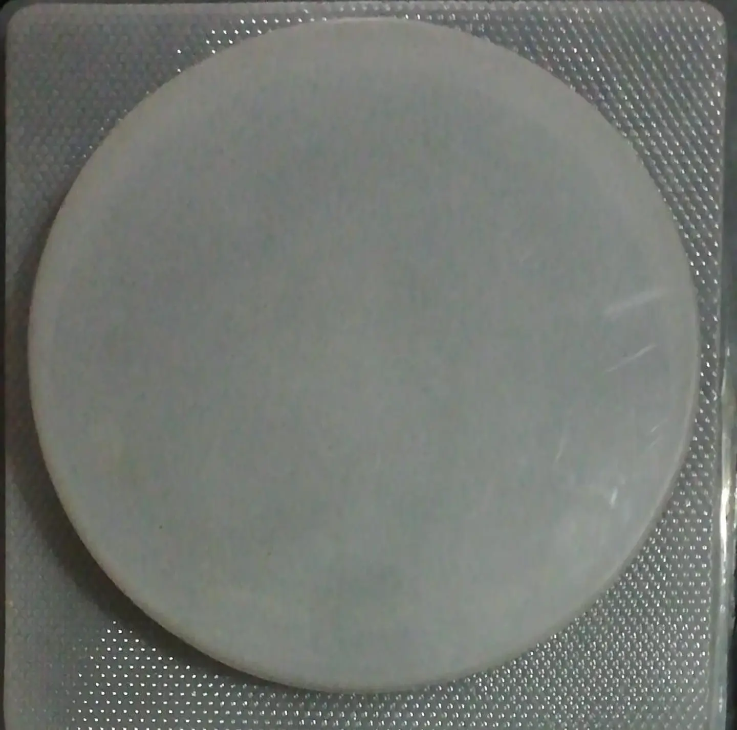 Molde para gelatina jumbo circulo J-294 1