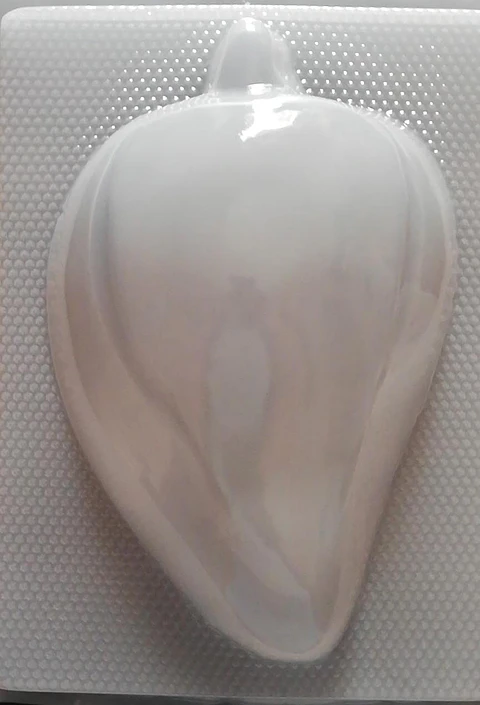  Molde para gelatina jumbo chile J-336