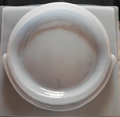  Molde para gelatina jumbo hielera J-362