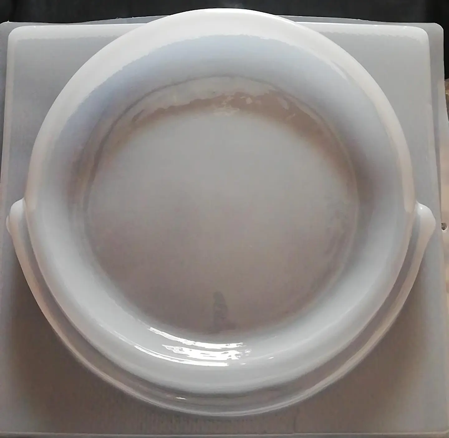  Molde para gelatina jumbo hielera J-362 1