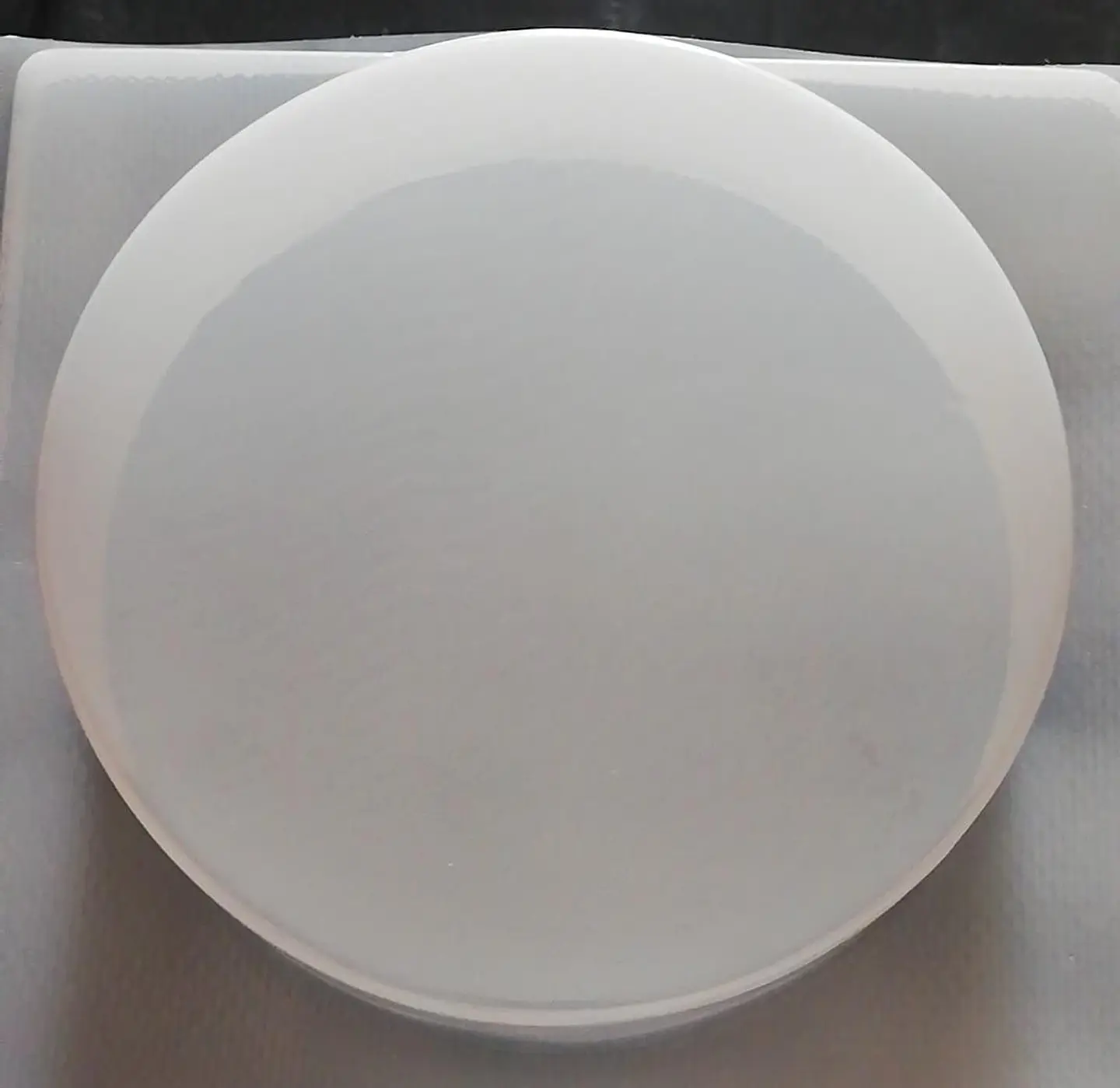  Molde para gelatina jumbo redondo liso J-379 1