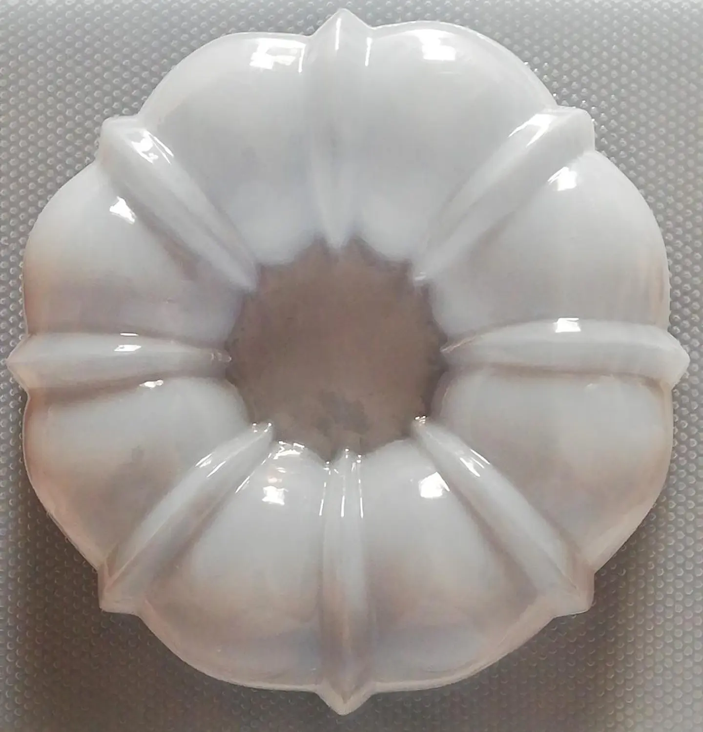  Molde para gelatina jumbo rosca alta J-401 1