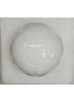 Molde para gelatina mediano balón