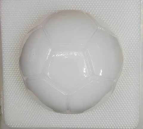  Molde para gelatina mediano balon ME069