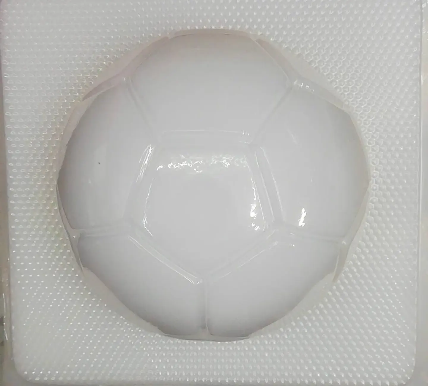  Molde para gelatina mediano balon ME069 1