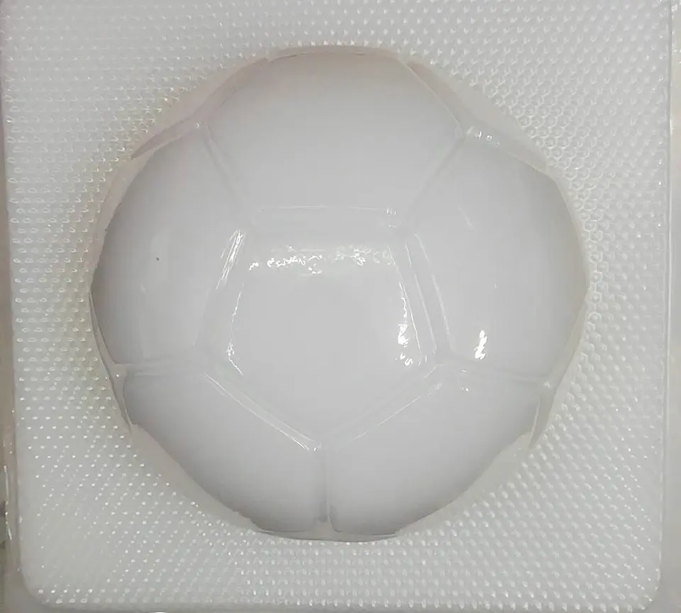  Molde para gelatina mediano balon ME069 1