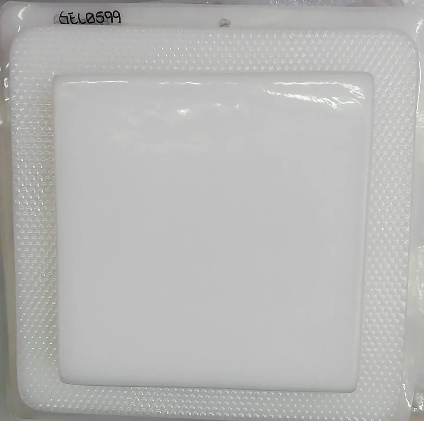  Molde para gelatina mediano cuadrado 1