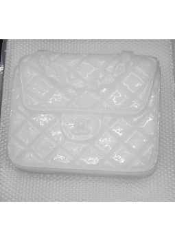  Molde para gelatina mediano bolsa