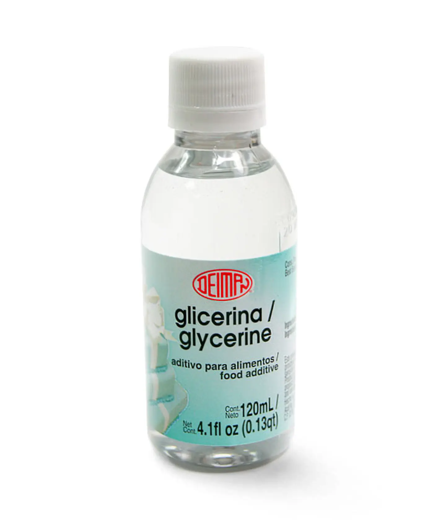  Glicerina 120 ml 1