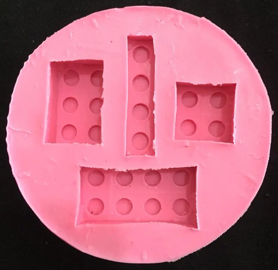  Cubos de Lego chicos MSC364 1