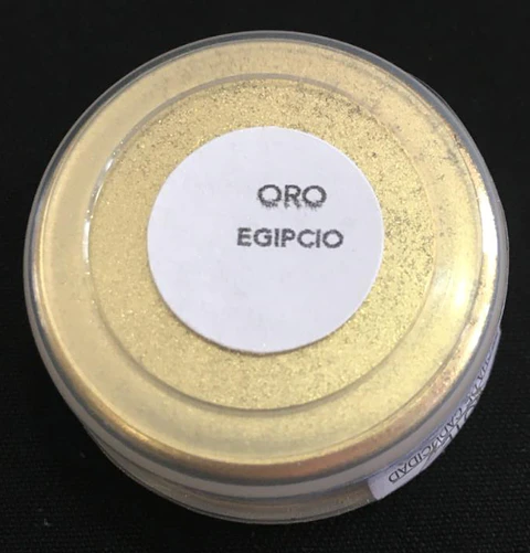  Matizador Highlighter oro egipcio