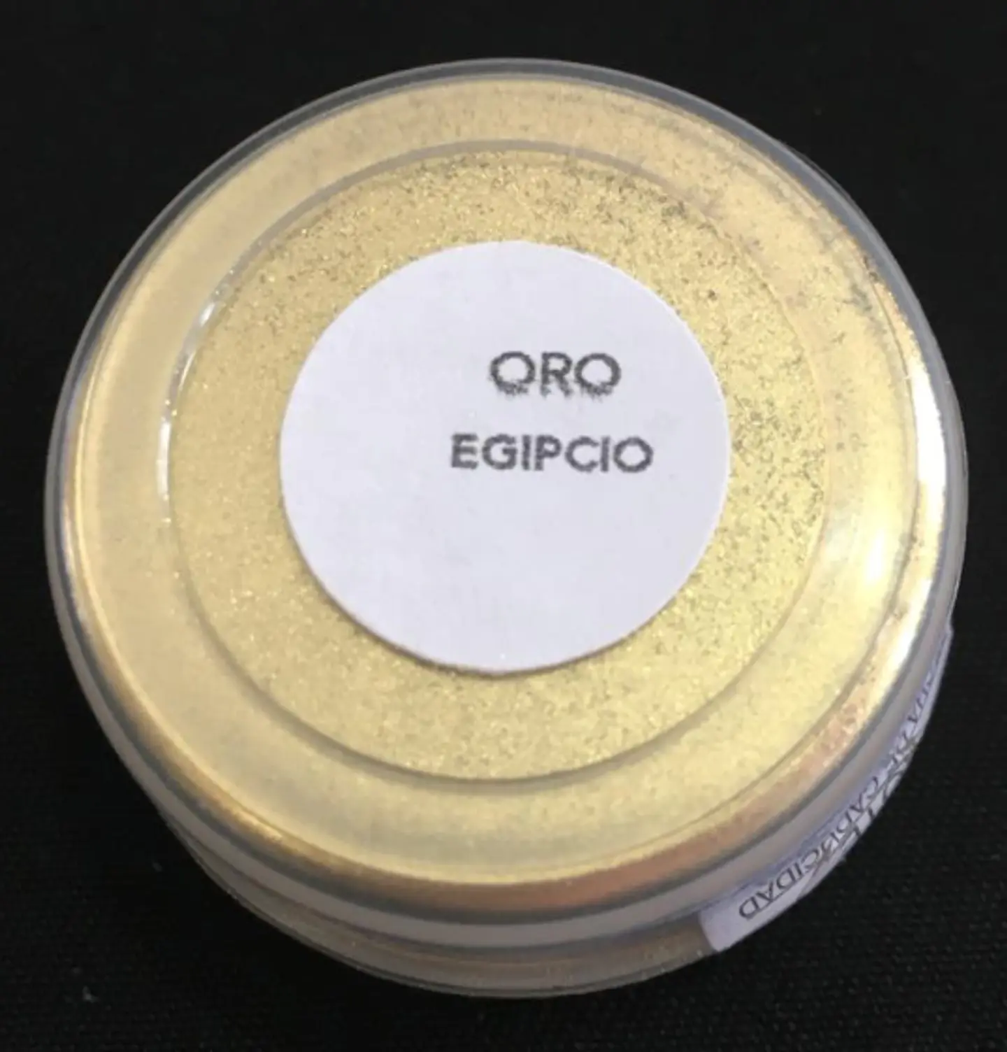  Matizador Highlighter oro egipcio 1