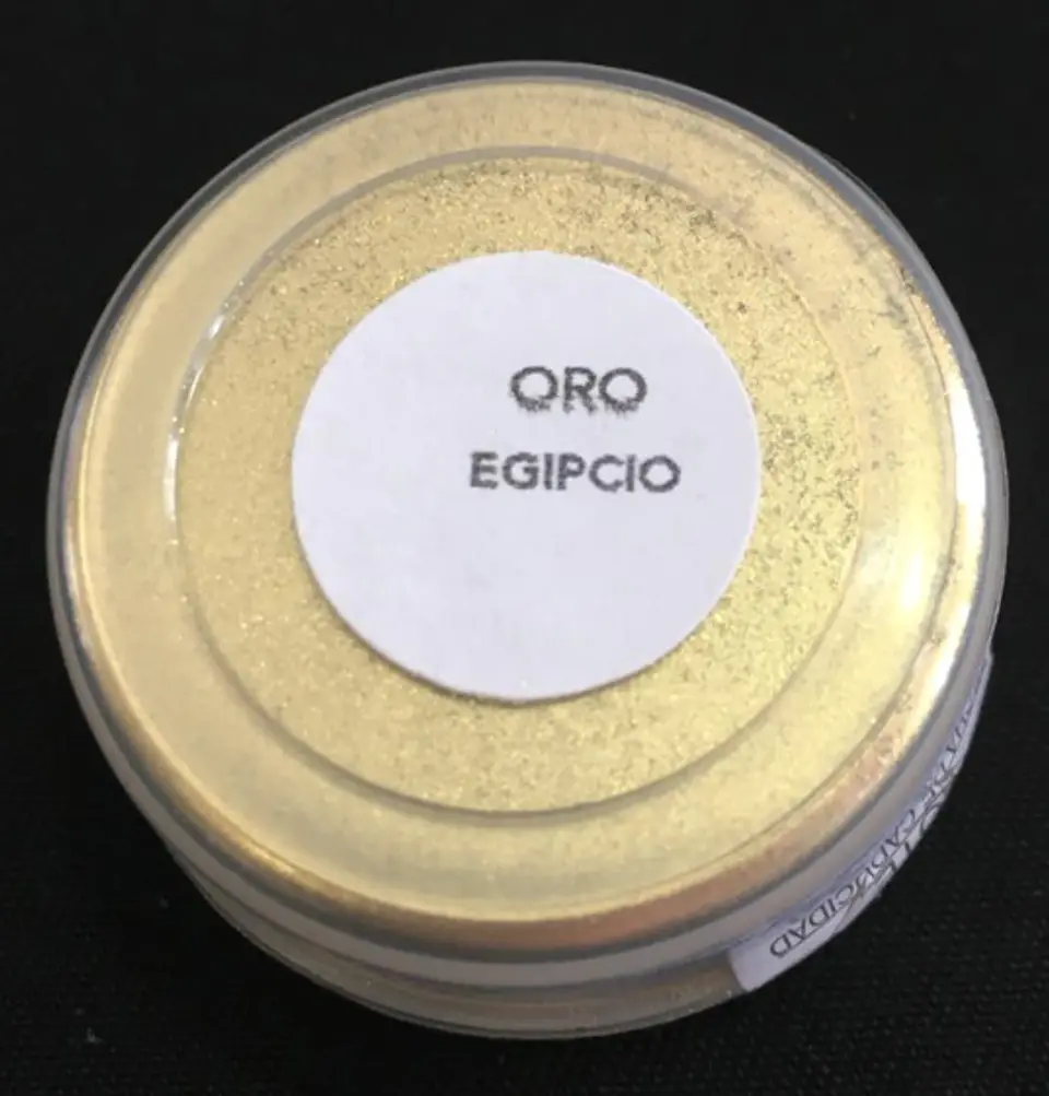  Matizador Highlighter oro egipcio 1