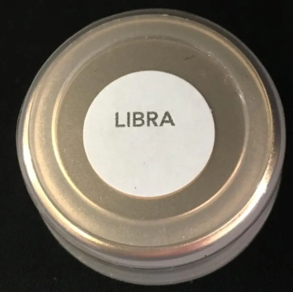  Matizador highlighter Libra 1