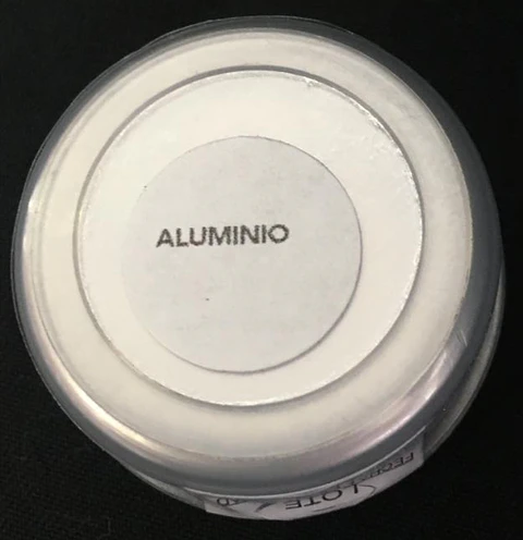  Matizador Highlighter Aluminio