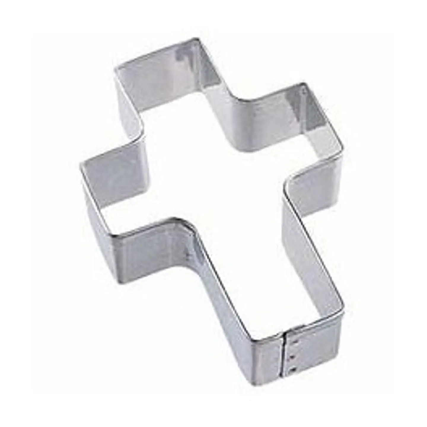  Cortador Cruz Metal  2308-1018 1