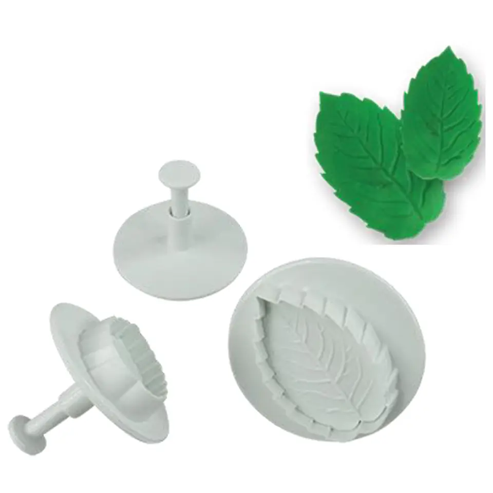 Juego cortador eyector hoja 3 Piezaas  63-102 1