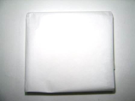  Papel para Polvoron ciento
