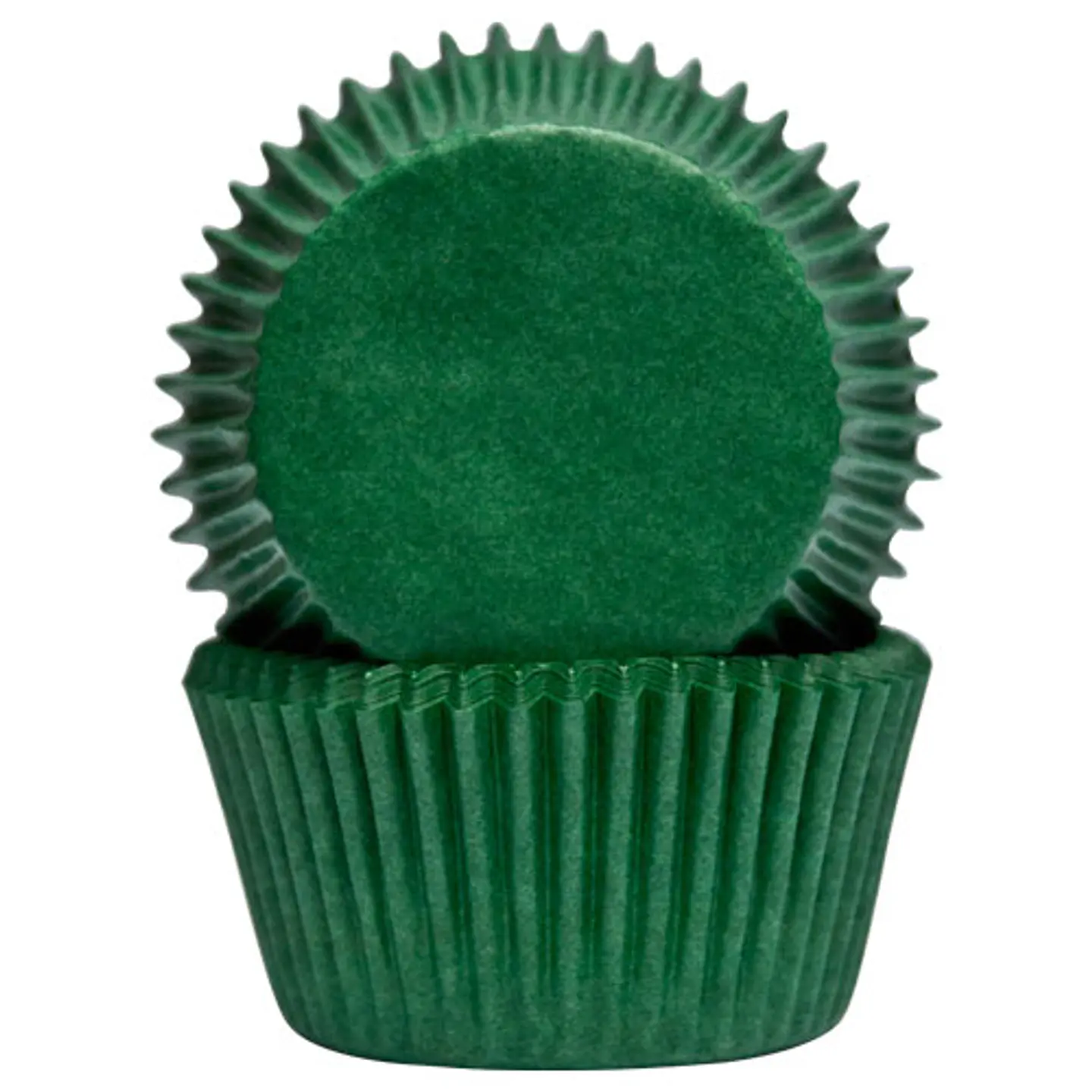  Capacillo jumbo verde 500 Pieza 4-1121 1