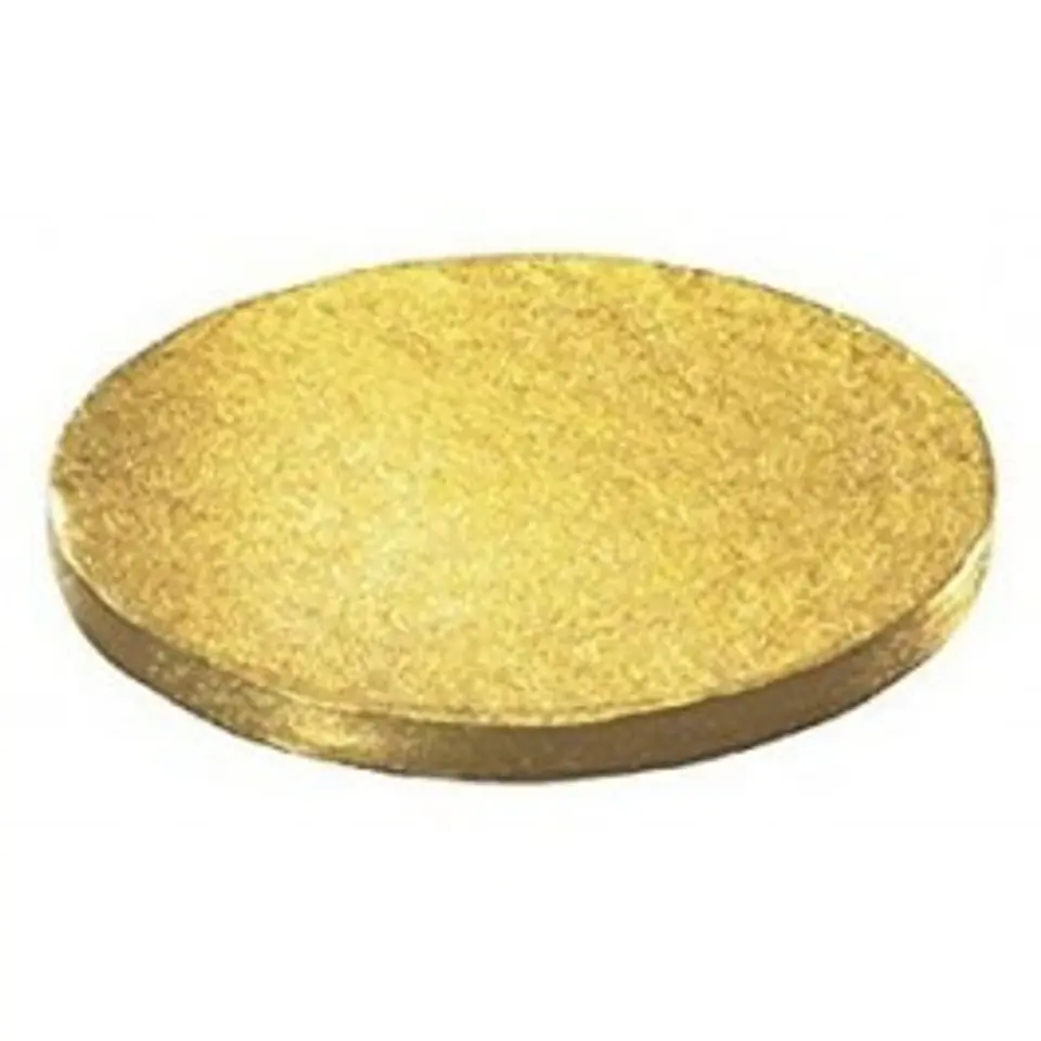  Base redonda oro 14   450-8014 1