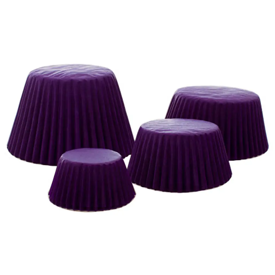  Capacillo No.4 Morado 500 Pieza 4-1102 1