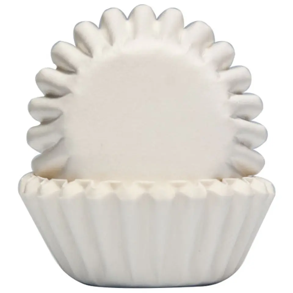  Capacillo mini blanco 500 Pieza  4-0898 1