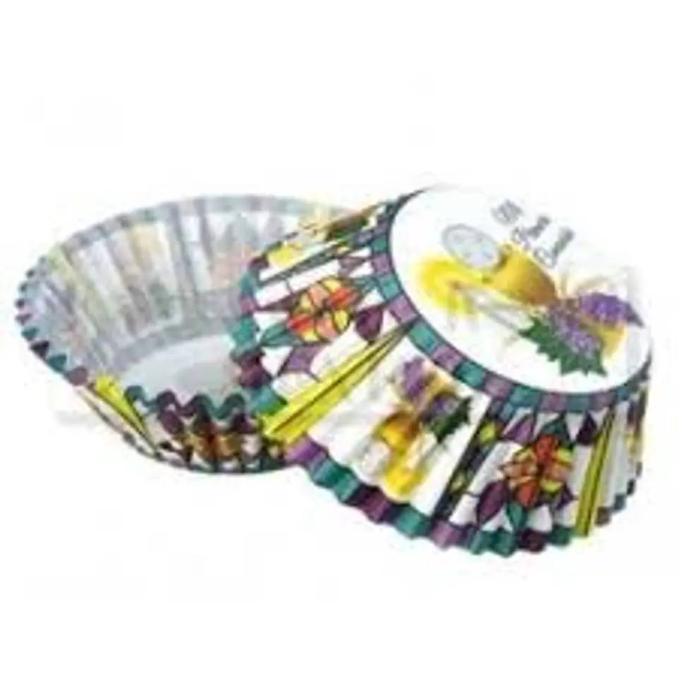  Capacillo std 1a comunion vitral 100 Pi 1