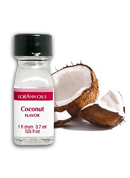 ALE Sabor Coco (coconut) 3.7ml 