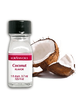 ALE Sabor Coco (coconut) 3.7ml