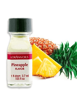 ALE Sabor Piña (pineapple) 3.7ml