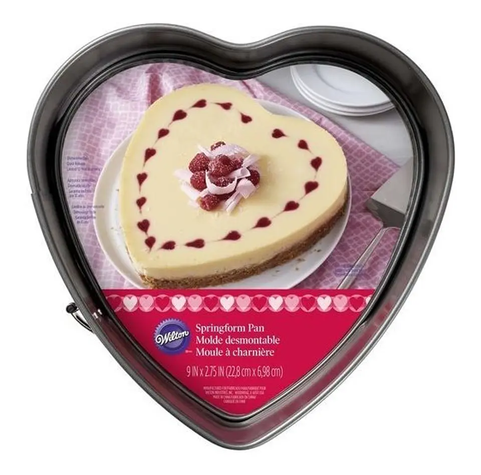  Desmontable 9.6? corazon  2105-4320 1