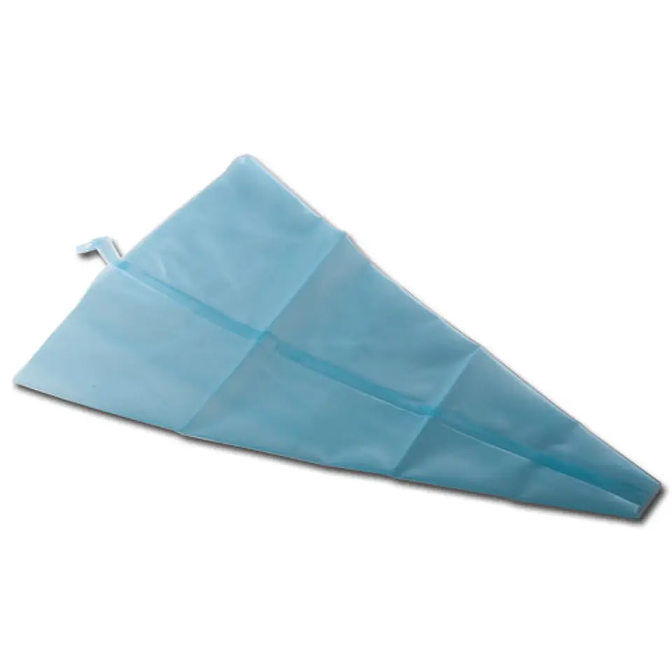  Bolsa para decorar silicon azul 34 cm 6 1