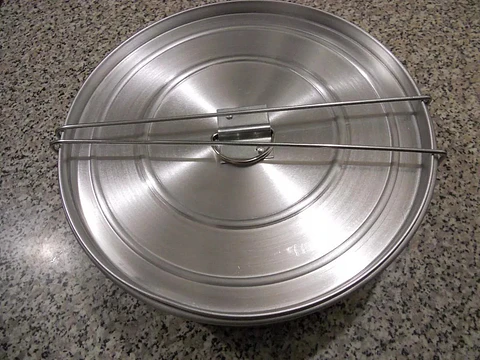  Fiambrera 20cm